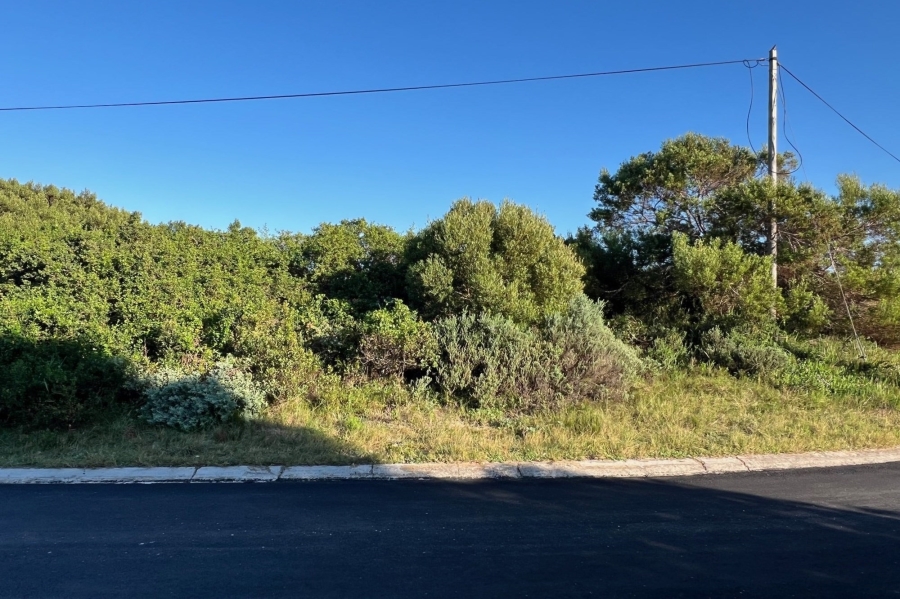 0 Bedroom Property for Sale in Paradise Beach Eastern Cape